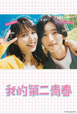 失禁吹潮海报剧照