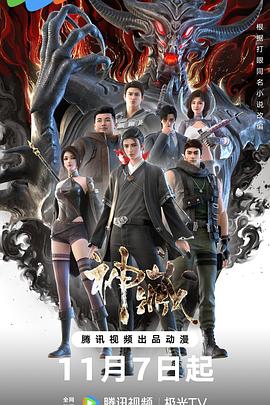 扫黄长视频海报剧照